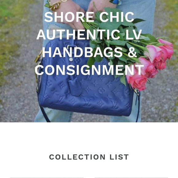 Meet your Posher, Theresa - Picture 8 of 8